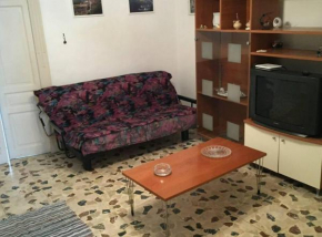 Vittorio Emanuele apartment Canicattini Bagni